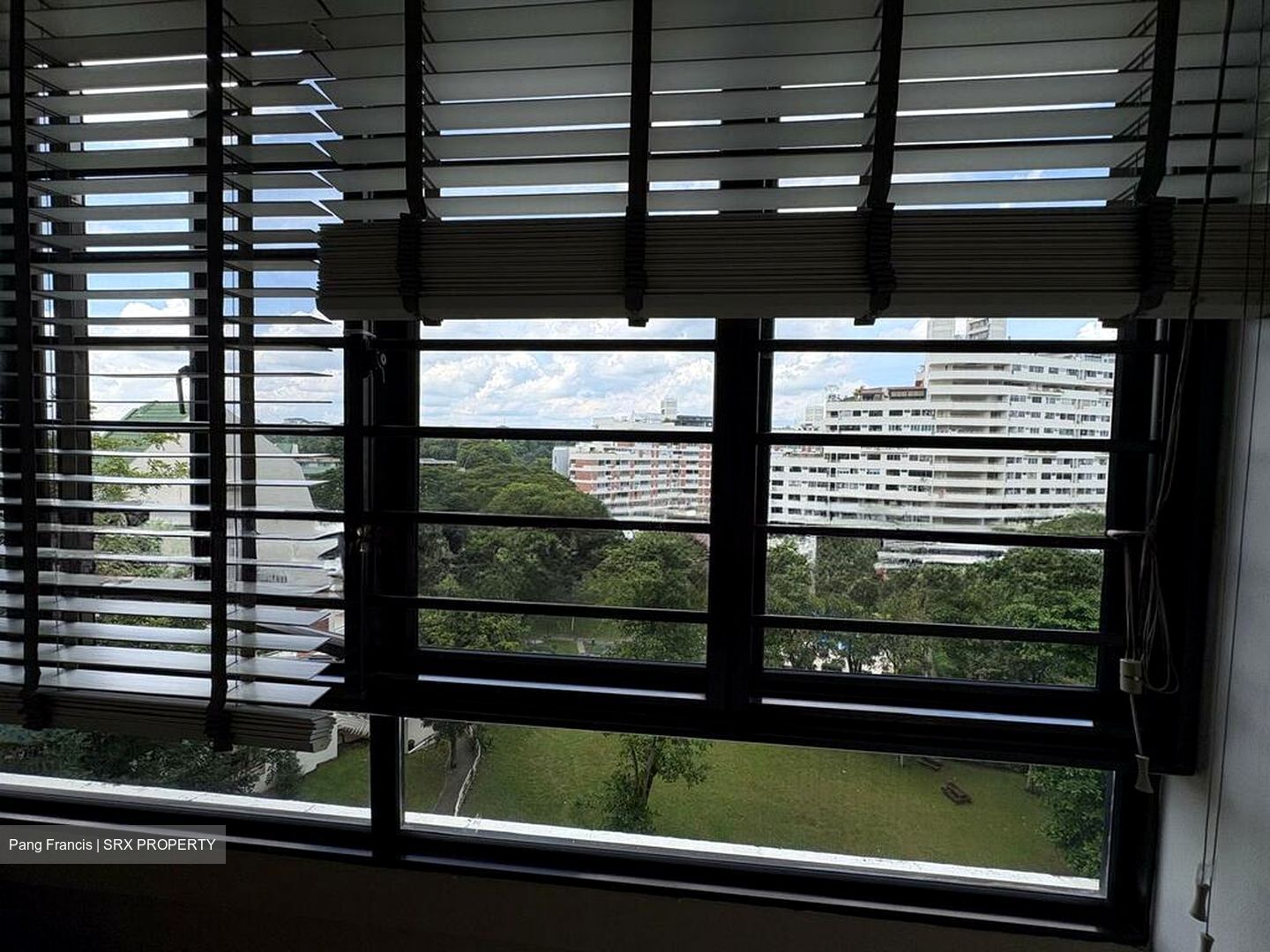 Pandan Valley (D21), Condominium #511003851